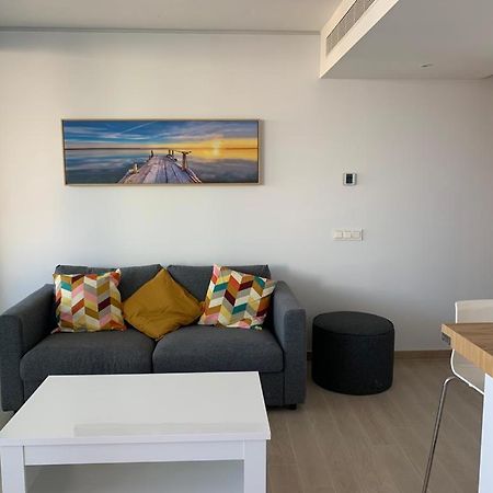 Precioso Apartamento Carvajal - The Wave Fuengirola Esterno foto