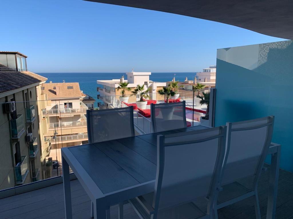 Precioso Apartamento Carvajal - The Wave Fuengirola Esterno foto