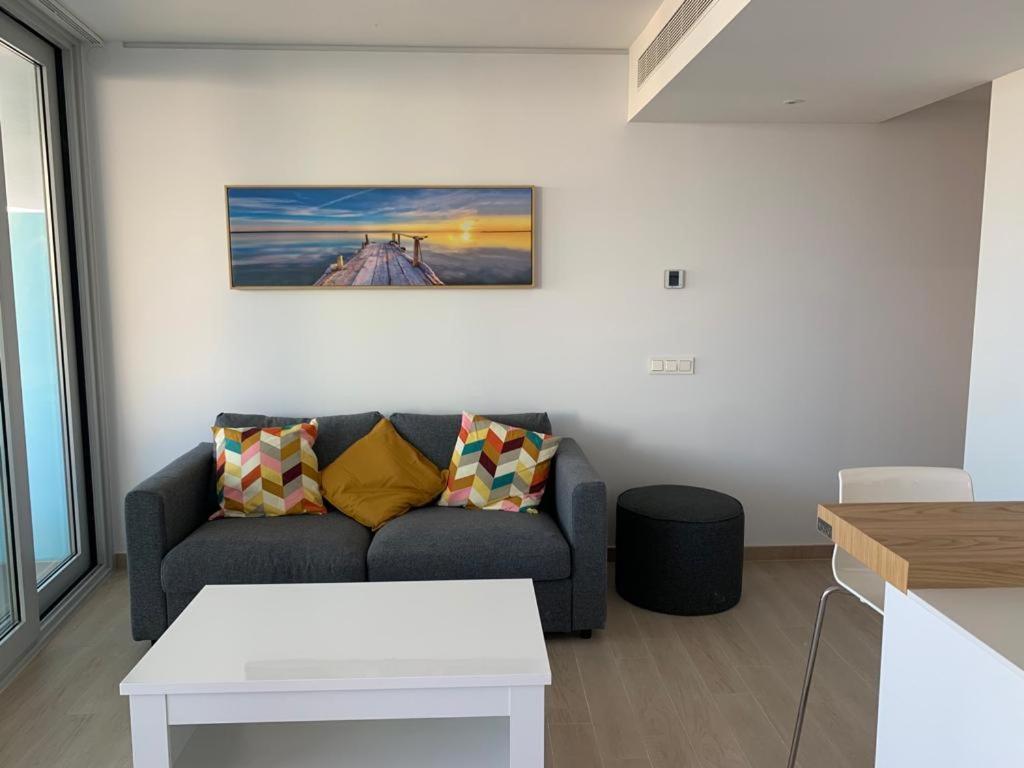 Precioso Apartamento Carvajal - The Wave Fuengirola Esterno foto