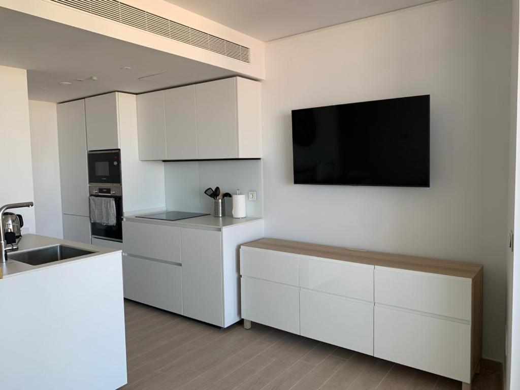 Precioso Apartamento Carvajal - The Wave Fuengirola Esterno foto