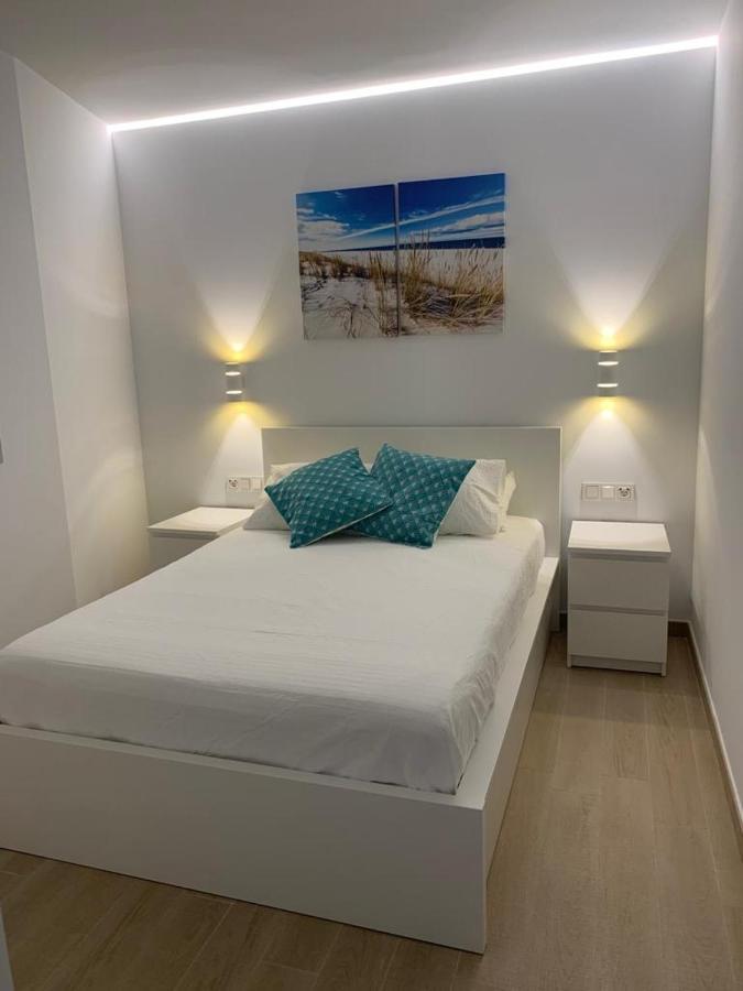 Precioso Apartamento Carvajal - The Wave Fuengirola Esterno foto