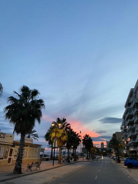 Precioso Apartamento Carvajal - The Wave Fuengirola Esterno foto