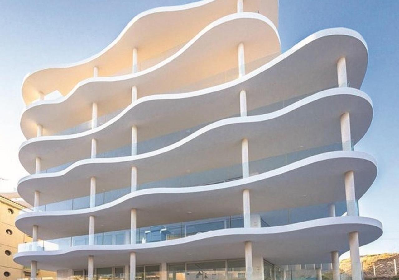 Precioso Apartamento Carvajal - The Wave Fuengirola Esterno foto